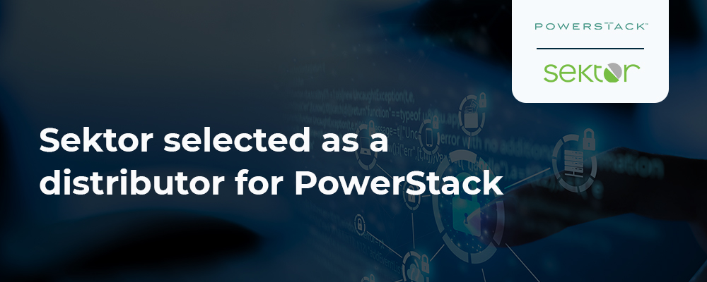 PowerStack Press Release