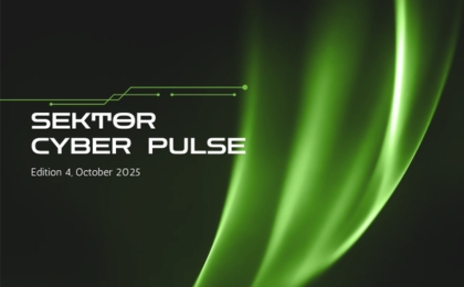 Sektor Cyber Pulse 4th Edition