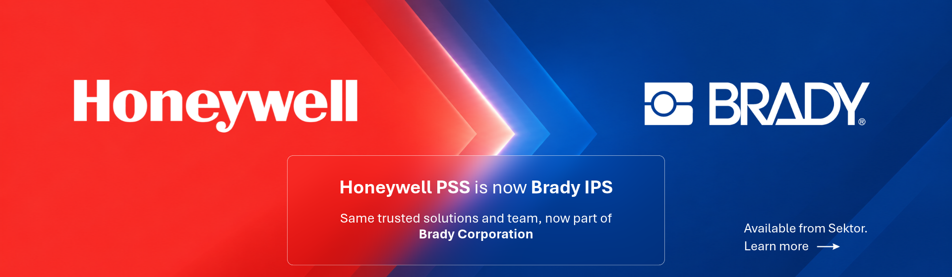 Honeywell_Brady_transition