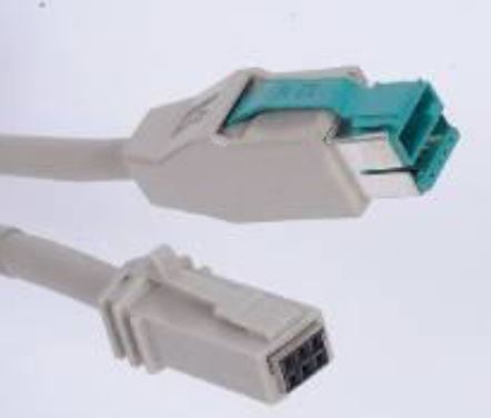 TOSHIBA MONITOR CABLE PUSB 1.8M