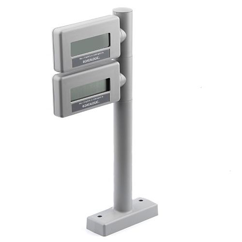 Datalogic Remote Display for 9300I/9400I/9800I, Dual