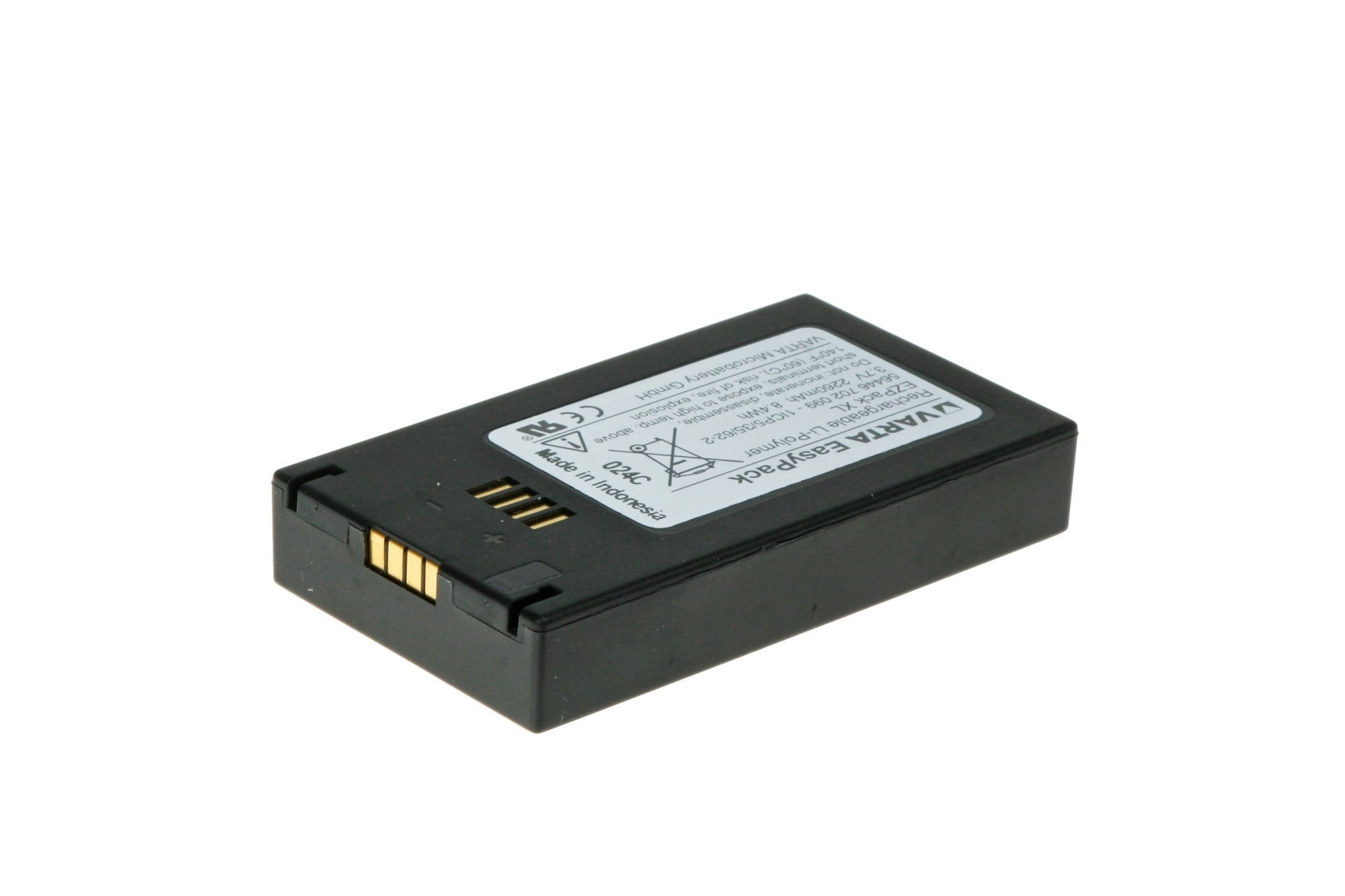 TSL RFID 1128 BATTERY