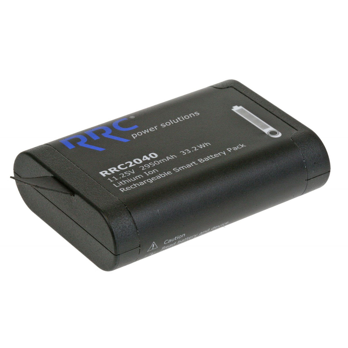 TSL RFID 1166 BATTERY