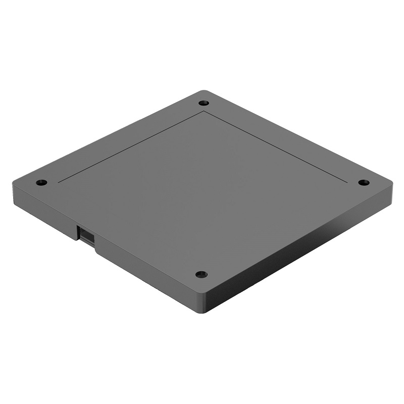 HP Engage Slim VESA Bracket Used to Mount HP Engage One Pro Head Unit to a VESA Compliant Wall or Pole Mount
