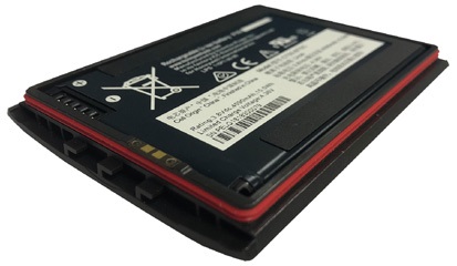 HONEYWELL BATTERY STD 4020MAH GEN-2 CT40/CT45