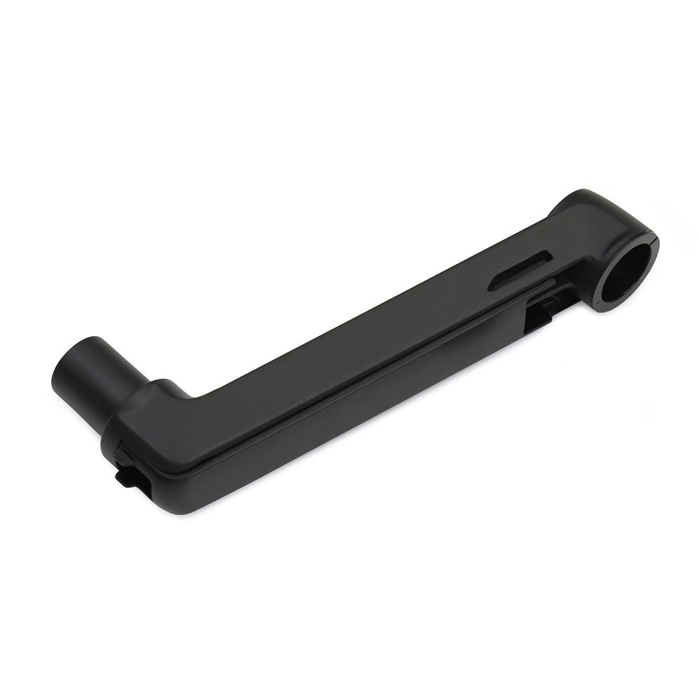 ERGOTRON LX EXTENSION BLK