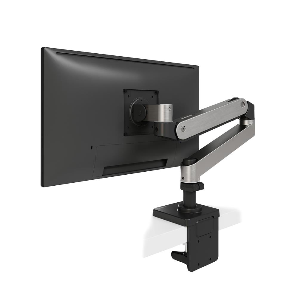 ERGOTRON LX PRO ARM SINGLE DISPLAY DESK-MNT ALU