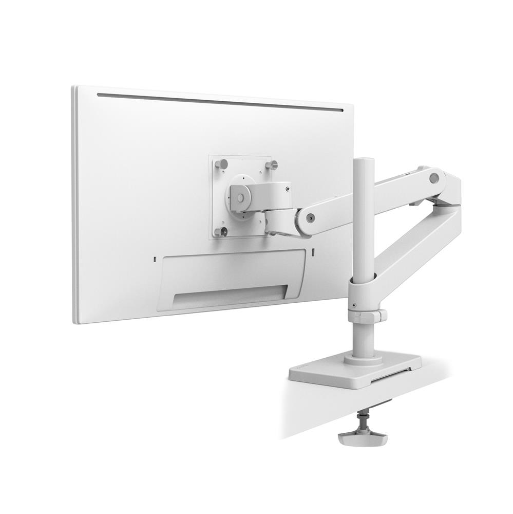 ERGOTRON LX PRO ARM SNG TALLPOLE GROMMET MOUNT WHI