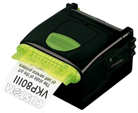 CUSTOM VKP80III ETH PSU ROLL/HOLDER ADPT/CBL