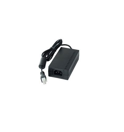 Datalogic 3-Slot Dock and Single Slot Dock Power Supply for Skorpio X5, Memor 1 & Joya Touch (requires line cord)