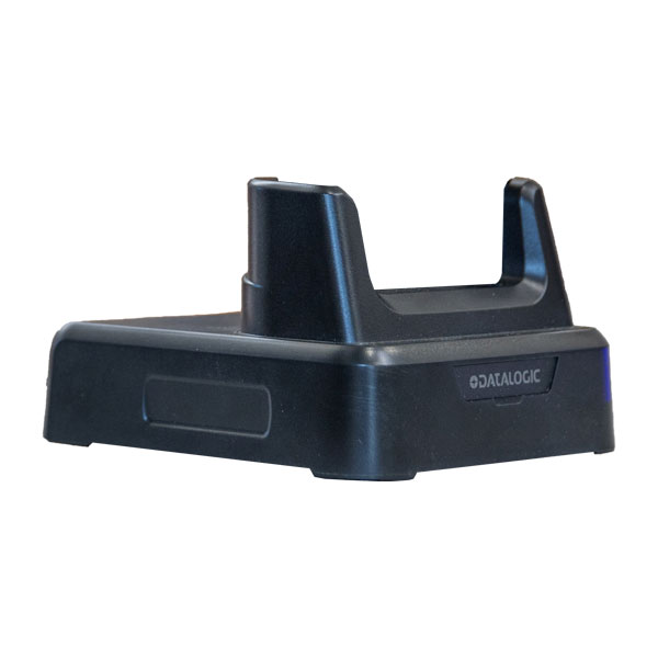 Datalogic Dock, Single Slot Charge Only for Memor 12/17 and 30/35 (requires USB-A/USB-C cable 94ACC0327 and power wall adapter kit 94ACC0383)