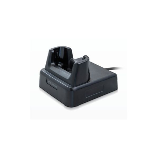 Datalogic Smart Docking Station for Memor 12/17 - Desktop Mode (requires 94ACC0380 and regional power cord)