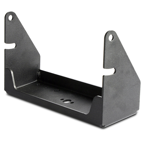 Datalogic Vehicle Mounting Bracket for Rhino II - 10 degrees for 10/12"