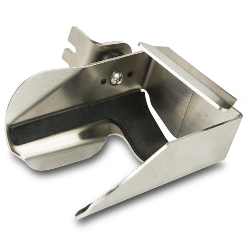 Datalogic Scanner Holder for Rhino II (right side)