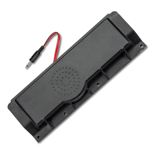 Datalogic Cable Cover Speaker for Rhino II