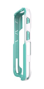 Datalogic Rubber Boot for Memor 11/10 Healthcare, White