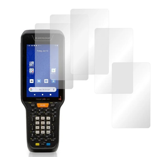 Datalogic Screen Protector for Skorpio X5, 5/pk