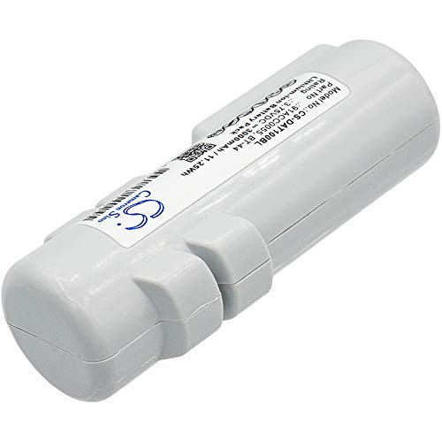 Datalogic Battery for Joya Touch A6, Joya Touch 22 & Memor 1 (model BY-04)