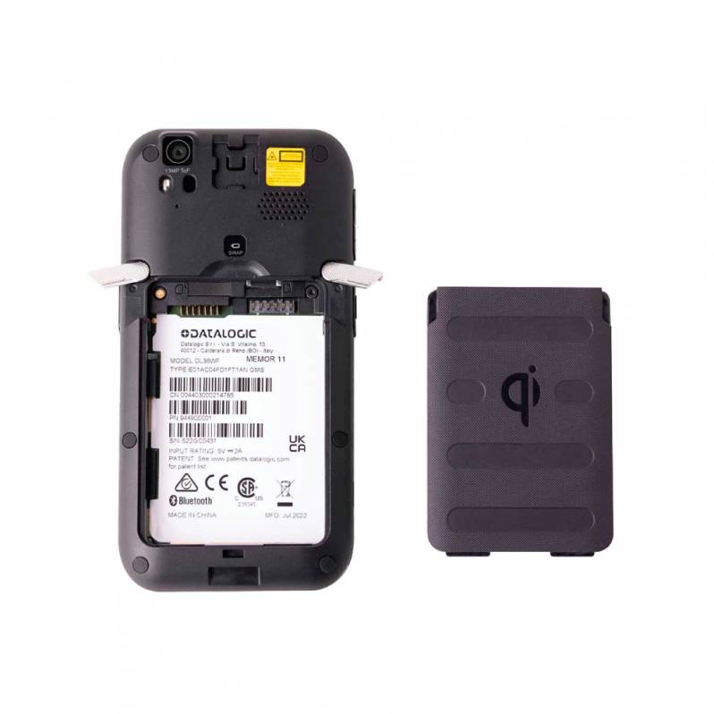 Datalogic Battery for Memor 10/11, Standard