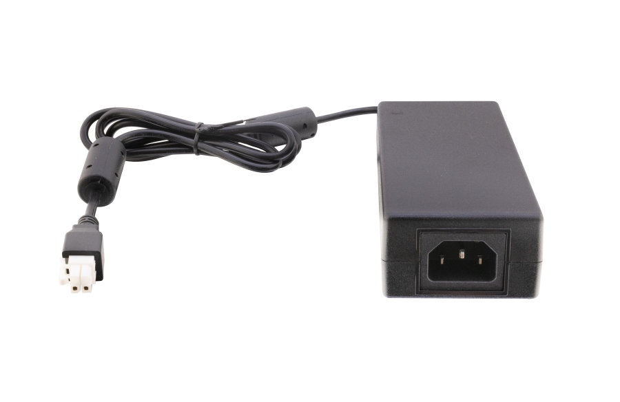 Datalogic Power Supply for Charging Docks, for Memor 30/35 & Memor 12/17 (power cord to be purchased separately)