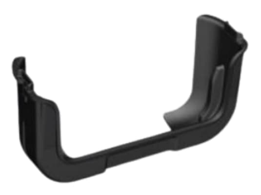 Datalogic Adapter for Wired Charging/Desktop Dock without Protective Boot for Memor 12/17, 1 per unit