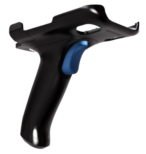 Datalogic Scan Handle for Memor 12/17 (requires rubber boot)