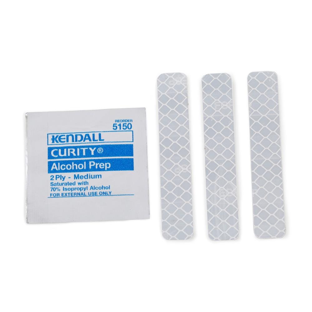 ERGOTRON REFLECTIVE TAPE FOR SV ELEC/L DRAWER SV44