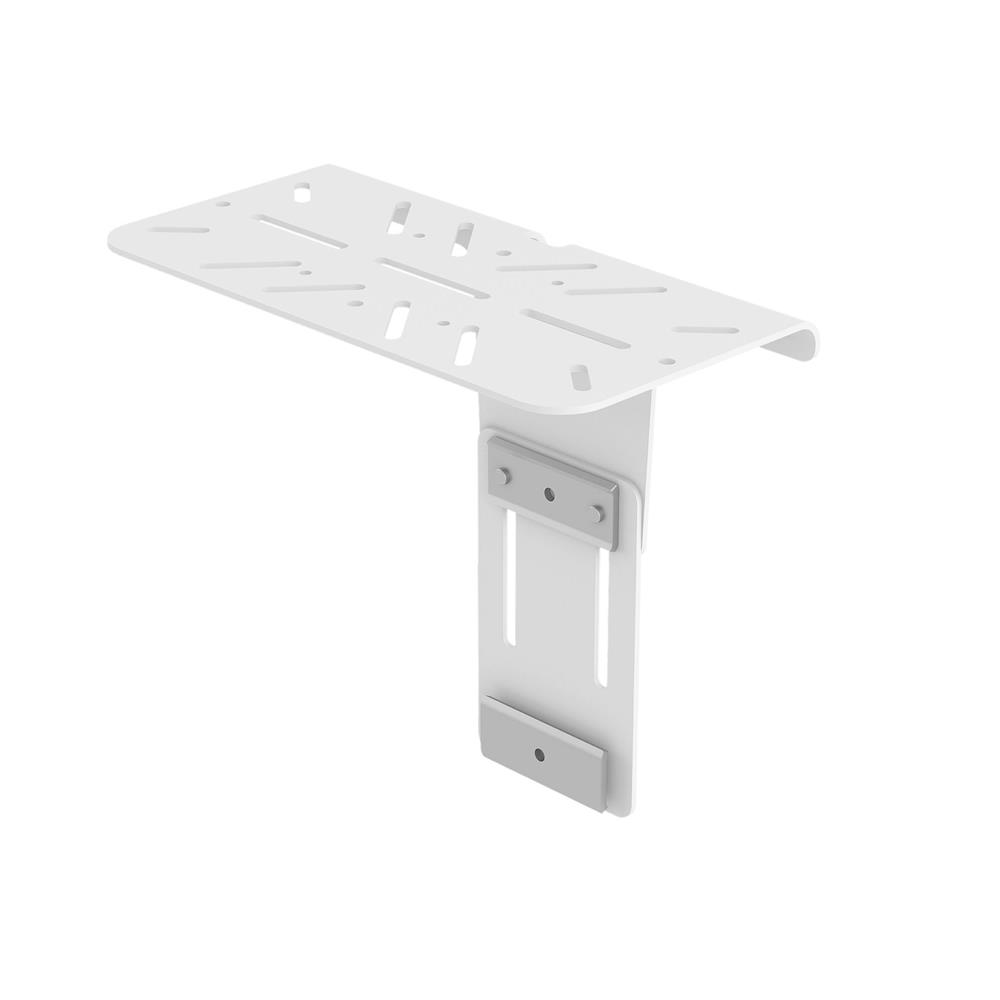 ERGOTRON CART EXTENDABLE SLOTTED SHELF WHI