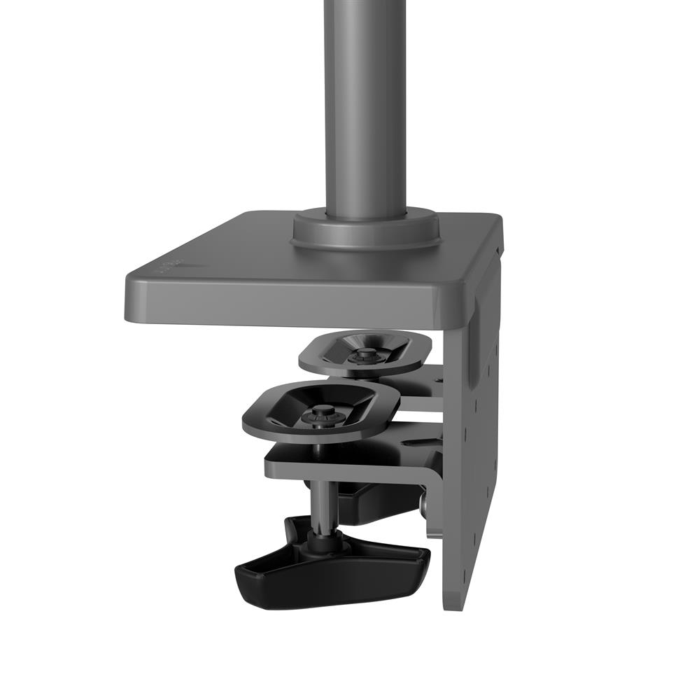 ERGOTRON LX PRO MULTI-ARM BASE GRY