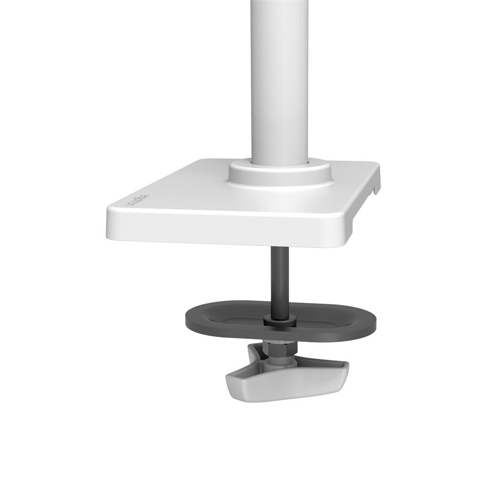 ERGOTRON LX PRO MULTI-ARM GROMMET MOUNT BASE WHI