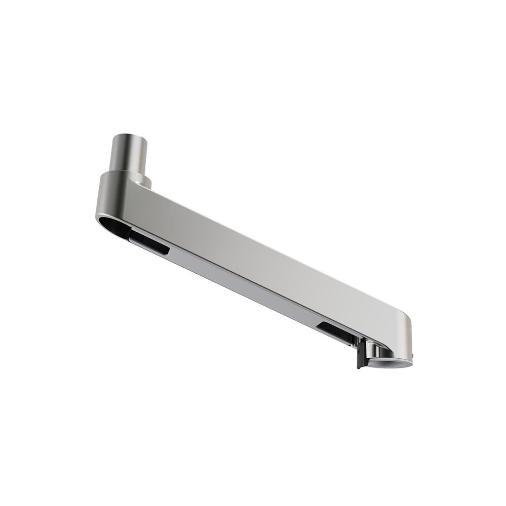 ERGOTRON LX PRO EXTENSION KIT ALU