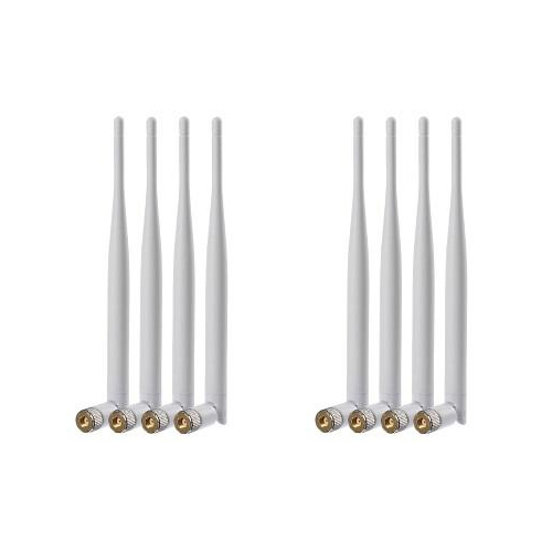 Extreme Networks Antenna Kit 2.4/5GHZ 5dBI AP305CX/AP510CX 8-Pack