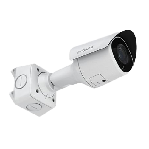 UNITY CAMERA H6SL BULLET 3MP 10.9-29MM LENS