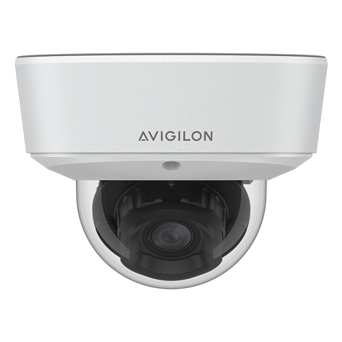 UNITY CAMERA H6SL DOME 2MP OUTDOOR IR 3.4-10.5MM