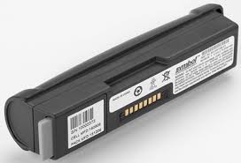 Zebra Extended Battery WT40X0 Terminal - Lithium Ion