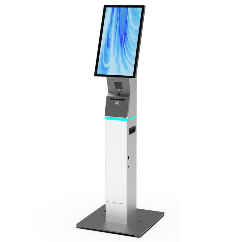 FEC KIOSK XELF II N150 8/128 15.6P W11 - FLOOR
