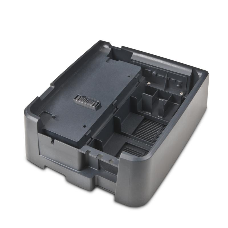 HONEYWELL BASE FOR PC43D BATTERY