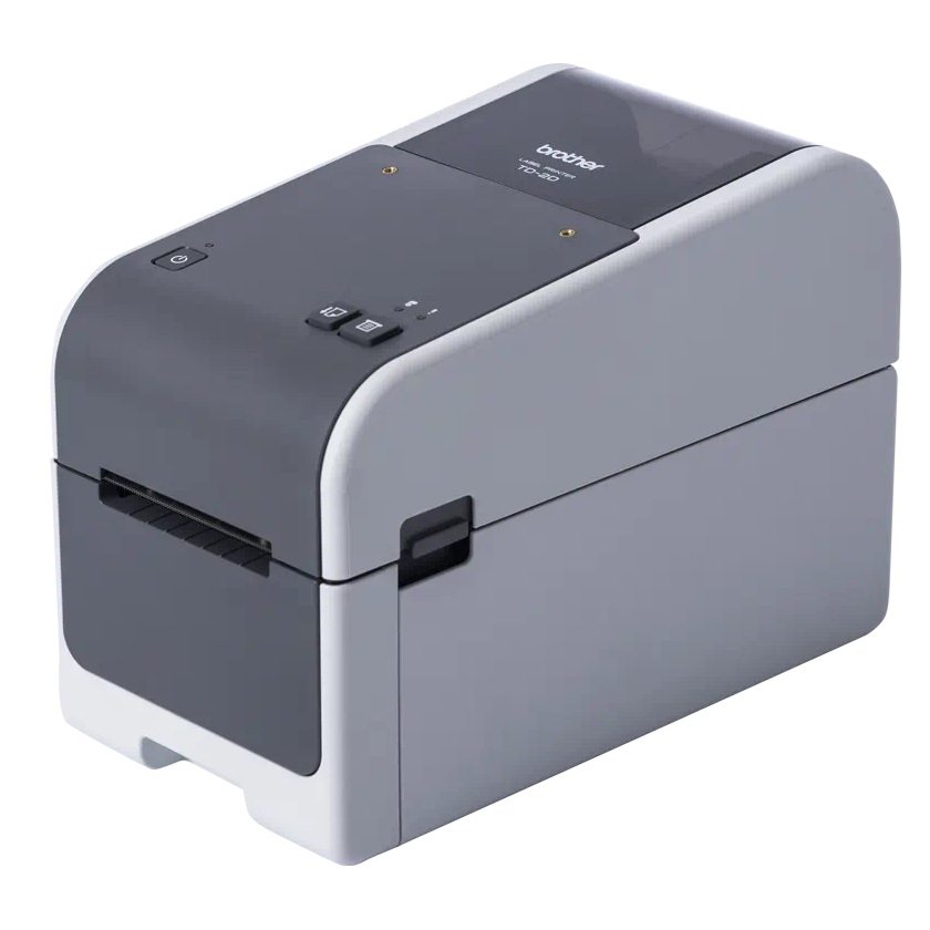 BROTHER PRINTER TD-2320D DT 203DPI USB/ETH