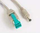TOSHIBA CABLE USB POWER CABLE 3.8M