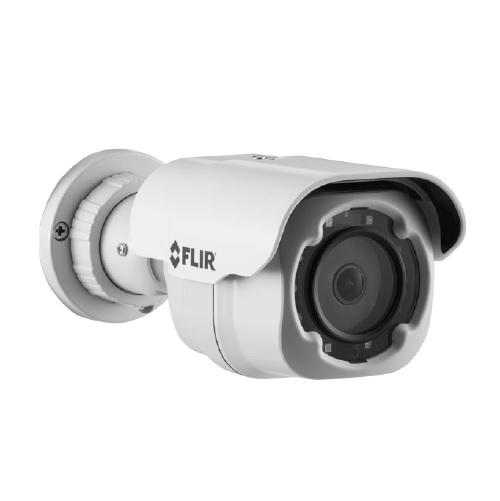 FLIR CAMERA ARIEL CB-3304-11-I 1440P BUL 2.8-8.5
