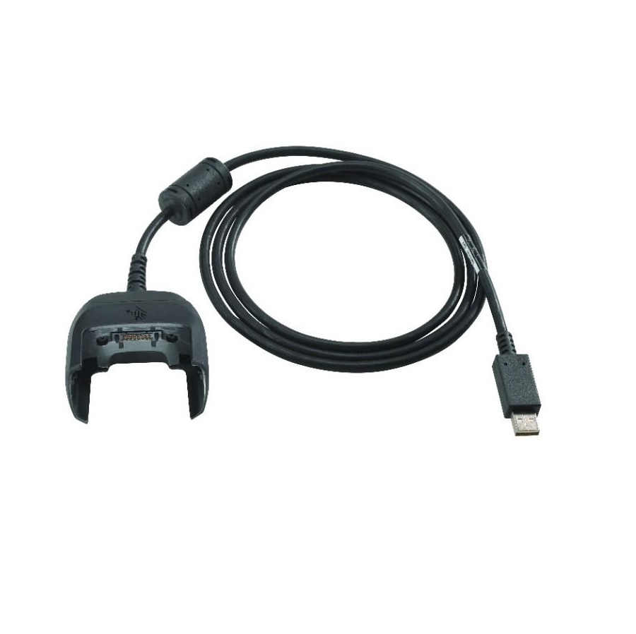 Zebra Cable Charge/Communication MC33/34 USB CLIENT