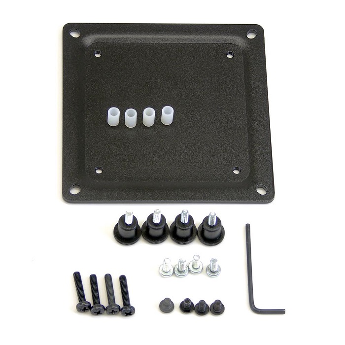 ERGOTRON 75MM TO 100MM CONVERSION PLATE KIT