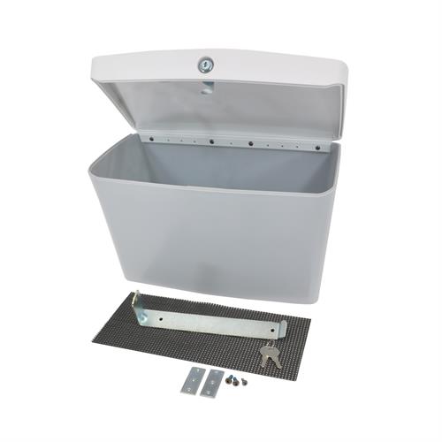 ERGOTRON STYLEVIEW STORAGE BIN