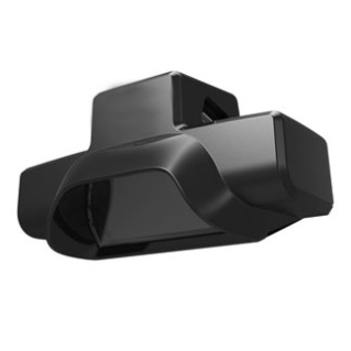 ZEBRA SCANNER CCSCN1 DECODED LED WIDE ANGLE NO/CBL