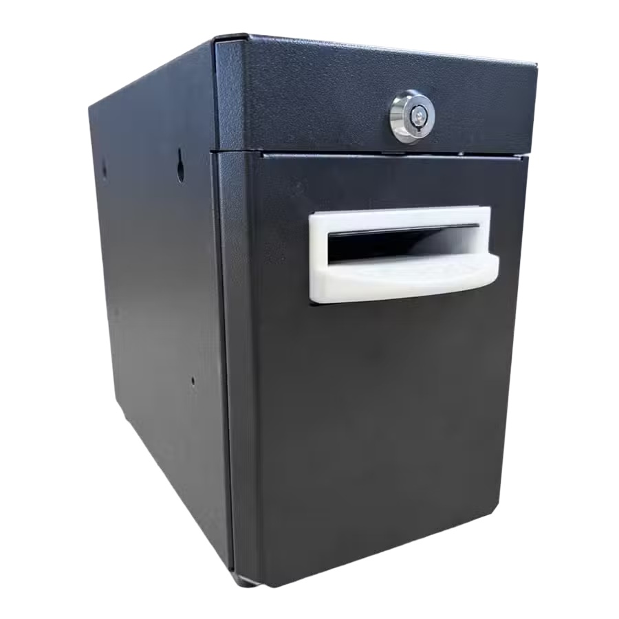 APG NOTE ACCEPTOR STANDALONE INC/PSU+USB CBL