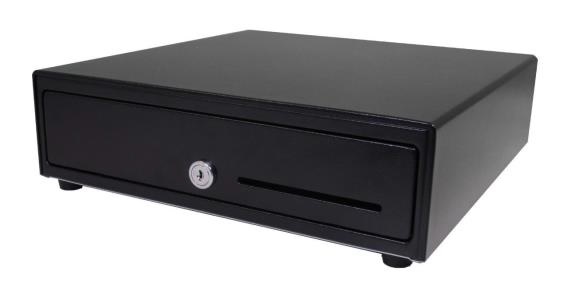 HP CASH DRAWER ENGAGE ONE PRIME 5N/8C 24V WHI