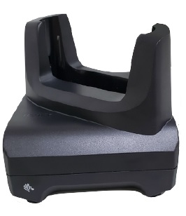 ZEBRA DOCK DESK CHARGE ONLY 1-BAY TC21/TC26