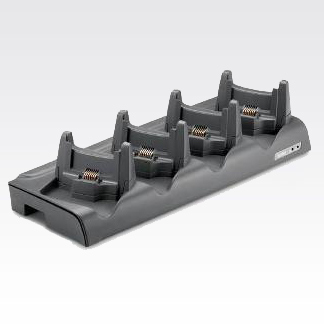 ZEBRA MULTIDOCK KIT ETHERNET 4-BAY WT40XX