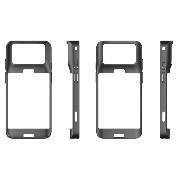 HONEYWELL PROTECTIVE BOOT CT37