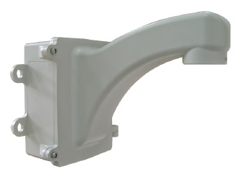 FLIR BRACKET WALL MNT W/IP68 ELECTRICAL BOX